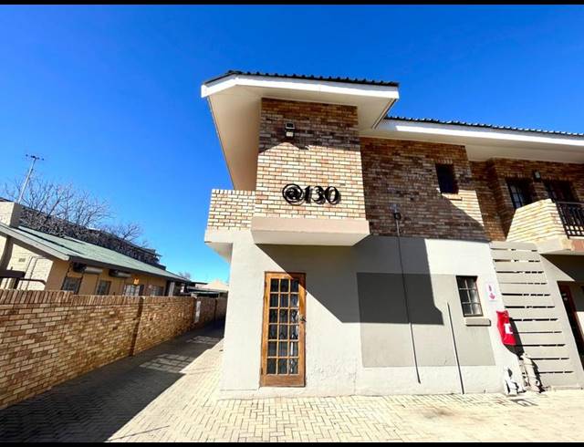 2 BEDROOM APARTMENT FOR SALE IN DIE BULT